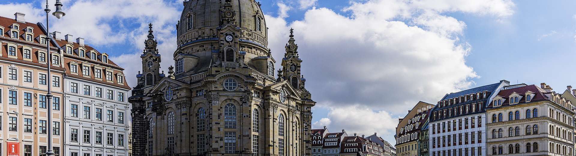 Frauenkirche  ©pixabay