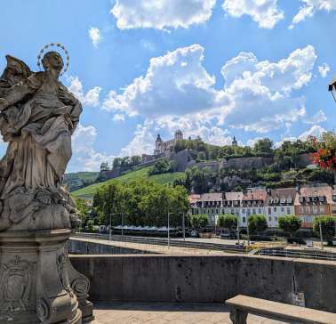  Würzburg©SE-ToursFabian Poth 2025