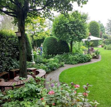 ©Walburga Schillinger